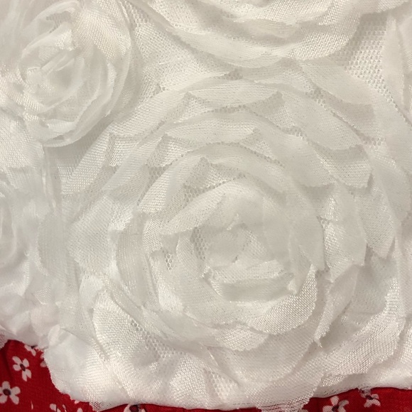 Wonder Nation Floral Sun Dress - Picture 7 of 12